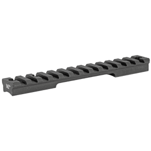 Midwest Industries Remington 700 Short Action 1 Piece Base Matte