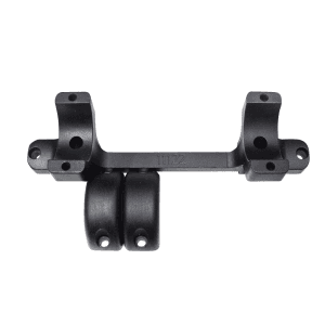 DNZ Products Game Reaper 1in Scope Mount Ring Combo for Thompson Center Rifles 6061T6 Medium