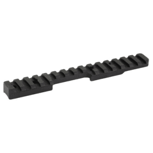 Talley Manufacturing Picatinny Base 20moa For Tikka T1x