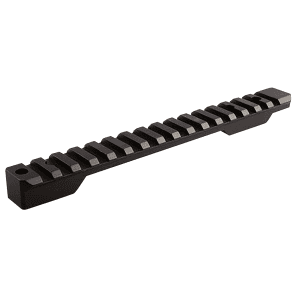 Talley Manufacturing Kimber 84m Picatinny Rail 20 Moa 7129 Aluminum To Receiver