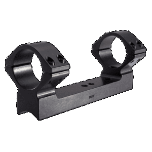 Talley Manufacturing Henry H015 Scope Mount Ring Combo 1 Inch Integrated Base