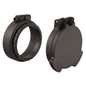 Trijicon Mro Flip Cap Objective Cover For Mro Scope