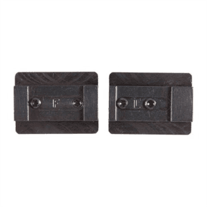 Talley Manufacturing Sako Universal Rifles Scope Bases 2-Piece Blue