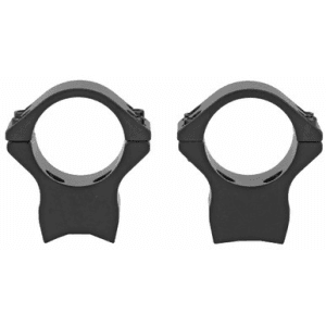 Talley Manufacturing Browning Xbolt Scope Mount Ring Combo 1in Medium Rings Lightweight Alloy