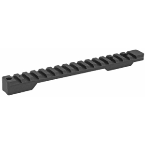 Talley Manufacturing Picatinny Base For Weatherby Mark V 20 Moa