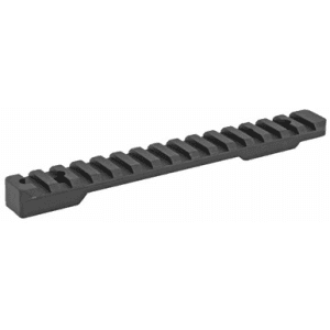 Talley Manufacturing Howa 1500 Picatinny Rail Short Action 0 Moa Mount