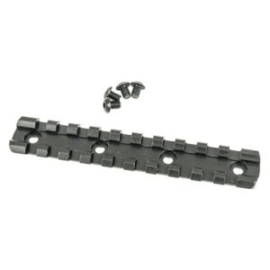 Tactical Solutions Owyhee Standard Scope Base Picatinny 1 Piece Aluminum Anodized