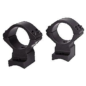 Talley Manufacturing Savage 74x725 30mm Scope Mount Ring Combo Extended Integrated Base Medium
