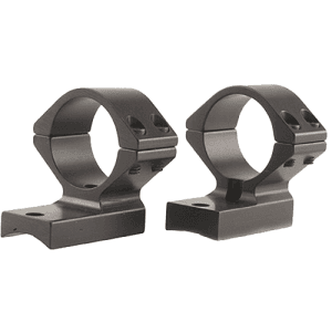 Talley Manufacturing 93x700 Springfield Waypoint Scope Mount Ring Combo 1in