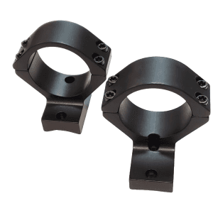 Talley Manufacturing 94x700 Springfield Waypoint Scope Mount Ring Combo 1 Inch