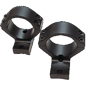 Talley Manufacturing Springfield Waypoint 1 Inch Scope Mount Ring Combo