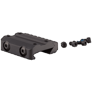 Trijicon Mro Low Mount Picatinny Optic Mount For Ar Rifles