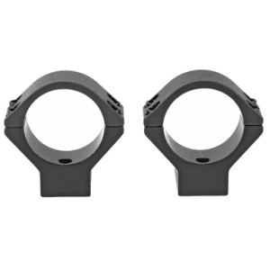 Talley Manufacturing 30mm Low Ring Scope Mount Combo For Tikka T3 T3-X
