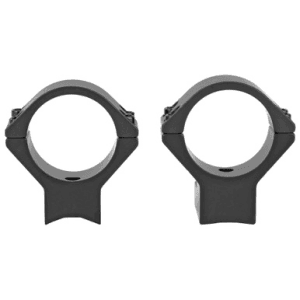 Talley Manufacturing Weatherby Vanguard Scope Mount Ring Combo 30mm Medium
