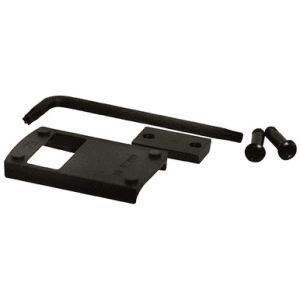 Leupold Leu Mount Deltapoint Pro Dovetail Rug Am 9 Matte