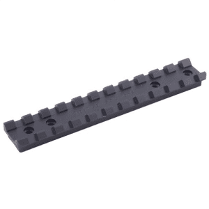 Tactical Solutions 1022srstd Standard Scope Rail For 10/22 Rifles Mount Base