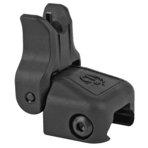Ruger 90414 Rapid Deploy Front Sight Black Ruger Sr-22/Sr-556/Sr-762