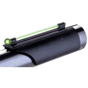 Truglo Glo-Dot Ii 410 Gauge Green Fiber Optic Front Sight For Shotguns