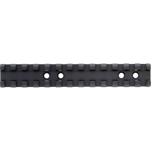 Truglo Optic Rail Picatinny Mounts Matte Anodized