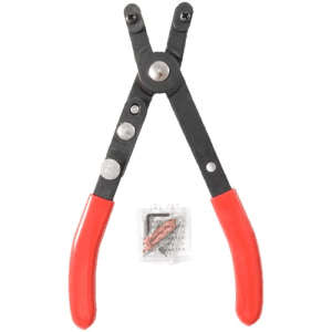 Lisle Corporation Snap Ring Pliers