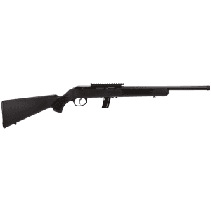 Savage Sav 64fvsr 22 Lr 16 Inch 10 Round Heavy Barrel Tactical Rail