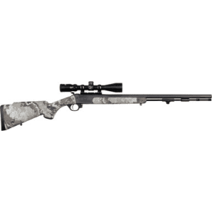 Traditions Nitrofire Muzzleloader 50 Cal. 26 In. Veil Alpine W/ Scope