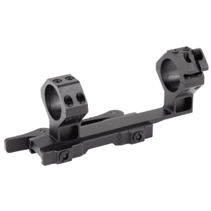 ATN Dual Cantilever Scope Mount Rings Combo High Profile 30mm Quick Detach Aluminum