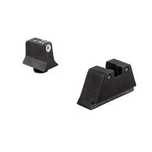 Trijicon Bright And Tough Night Sight Supp Set Glock 20 21 29 30 36 40 41 Sf