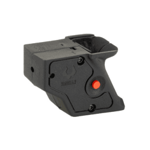 Viridian Weapon Technologies Viridian Red Laser Sight Rossi Brawler E-Series Trigger Guard Ambidextrous On Off