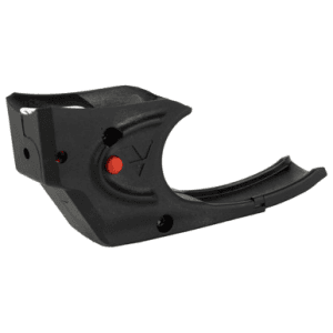 Viridian Weapon Technologies Viridian Red Laser Sight Ruger Lcp E-Series Trigger Guard Ambidextrous On Off 25 Yards Day Night