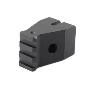 Samson Ak Rear Trunnion Stock Adapter Picatinny Rail Aluminum