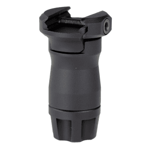 Samson Pic Vert Grip Short Std 2.125in For 1913 Picatinny Rail