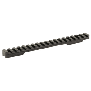 Talley Manufacturing Picatinny Base Savage Axis 8-40