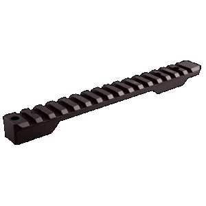 Talley Manufacturing Cva Cascade Picatinny Rail Long Action 0 Moa Anodized 7000 Series