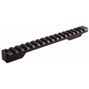 Talley Manufacturing Cva Cascade Picatinny Rail 0 Moa Short Action 7000 Series Aluminum