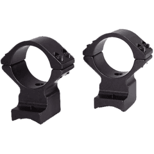 Talley Manufacturing Howa 1500 Scope Mount Ring Combo 30mm High Extended 0 Moa