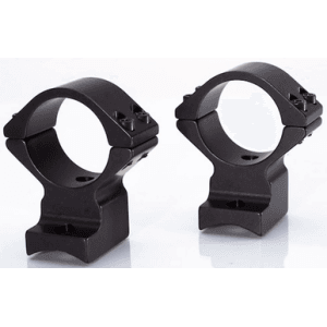 Talley Manufacturing Browning A Bolt Scope Mount Ring Combo 1 Inch 0 Moa Medium