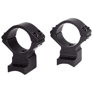 Talley Manufacturing Howa 1500 Scope Mount Ring Combo 1in Medium Extended 0 Moa