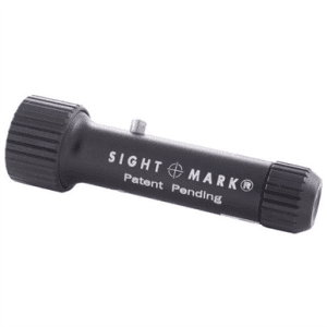 Sightmark Universal Laser Boresighter For Scope Mounting And Bore Alignment