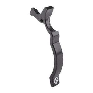 Tactical Solutions 1022emrblk X Ring Magazine Release Ruger 10/22