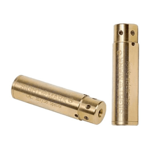 Sightmark 357 Magnum 38 Special Boresighter Laser For Pistols Carbines Scope Mounting