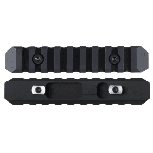 Seekins Precision Mlok Rail Section 9 Slots Aluminum 6061t6
