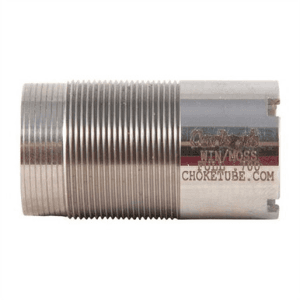 Carlson's Flush Mount Replacement Full Choke Tube For 12 Ga Winchester .700