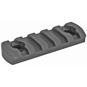 San Tan Tactical M-Lok 5 Slot Picatinny Rail Fits M-Lok Handguard
