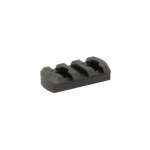 Armaspec M-Lok Rail 3 Slot Fits M-Lok Handguards