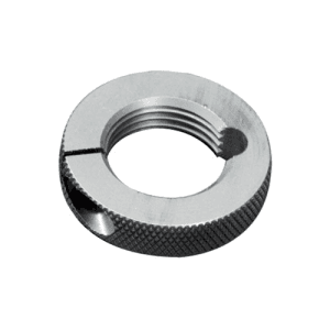 Sinclair International Cross Bolt Die Lock Ring 1-Pack Stainless Steel