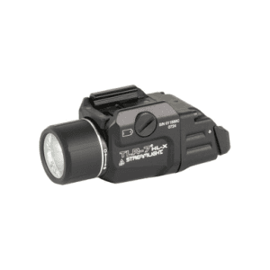 Streamlight Tlr 7 Hl X Usb Multi Fuel Rail Mounted Light 1000 Lumens