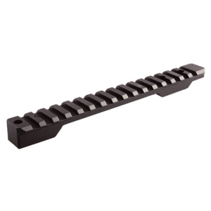 Talley Manufacturing Picatinny Base La 8-40 For Savage Accutrigger Rifles