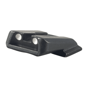 Smith & Wesson Rear Sight 2-Dot White For M&p Firearms