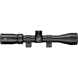 Simmons Pro Hunter Riflescope 3-9x40mm 1 Inch Mount Crosshair